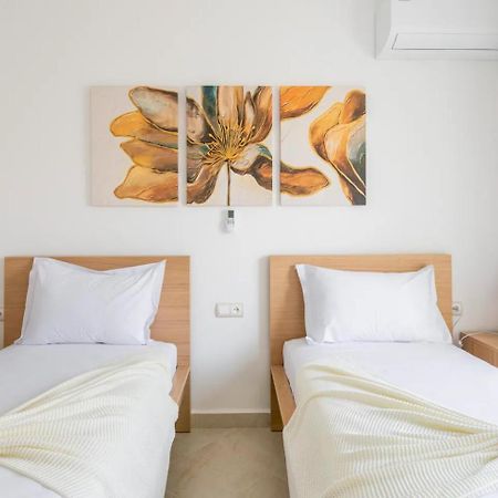 Chic Apart Spacieuse & Lumineuse طنجة المظهر الخارجي الصورة