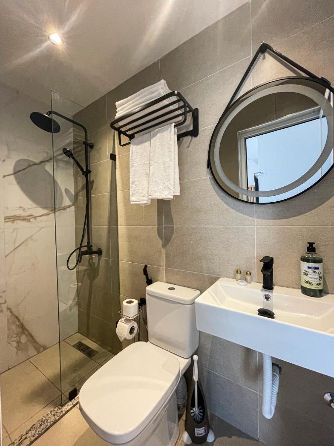 Chic Apart Spacieuse & Lumineuse طنجة المظهر الخارجي الصورة