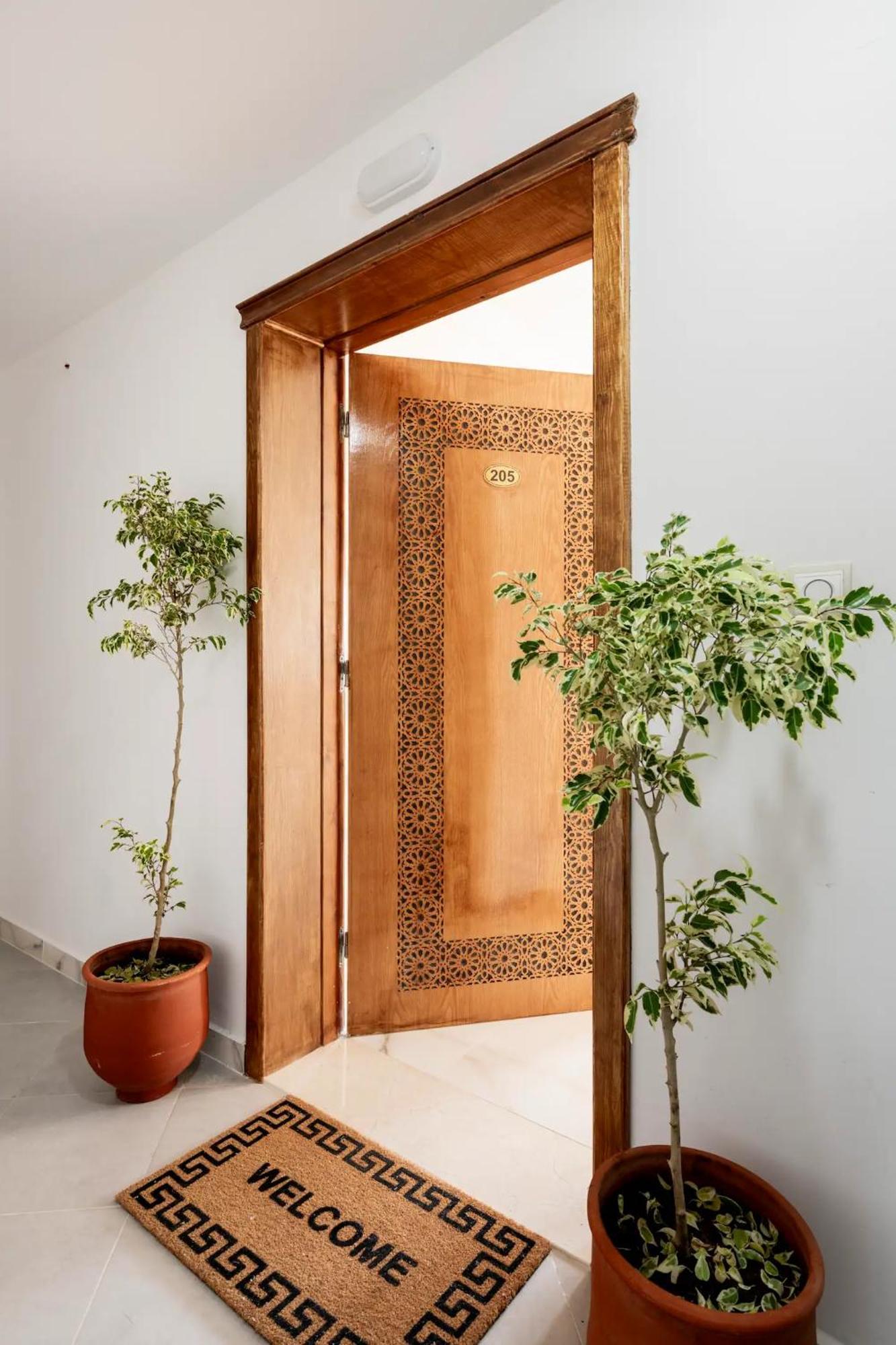 Chic Apart Spacieuse & Lumineuse طنجة المظهر الخارجي الصورة